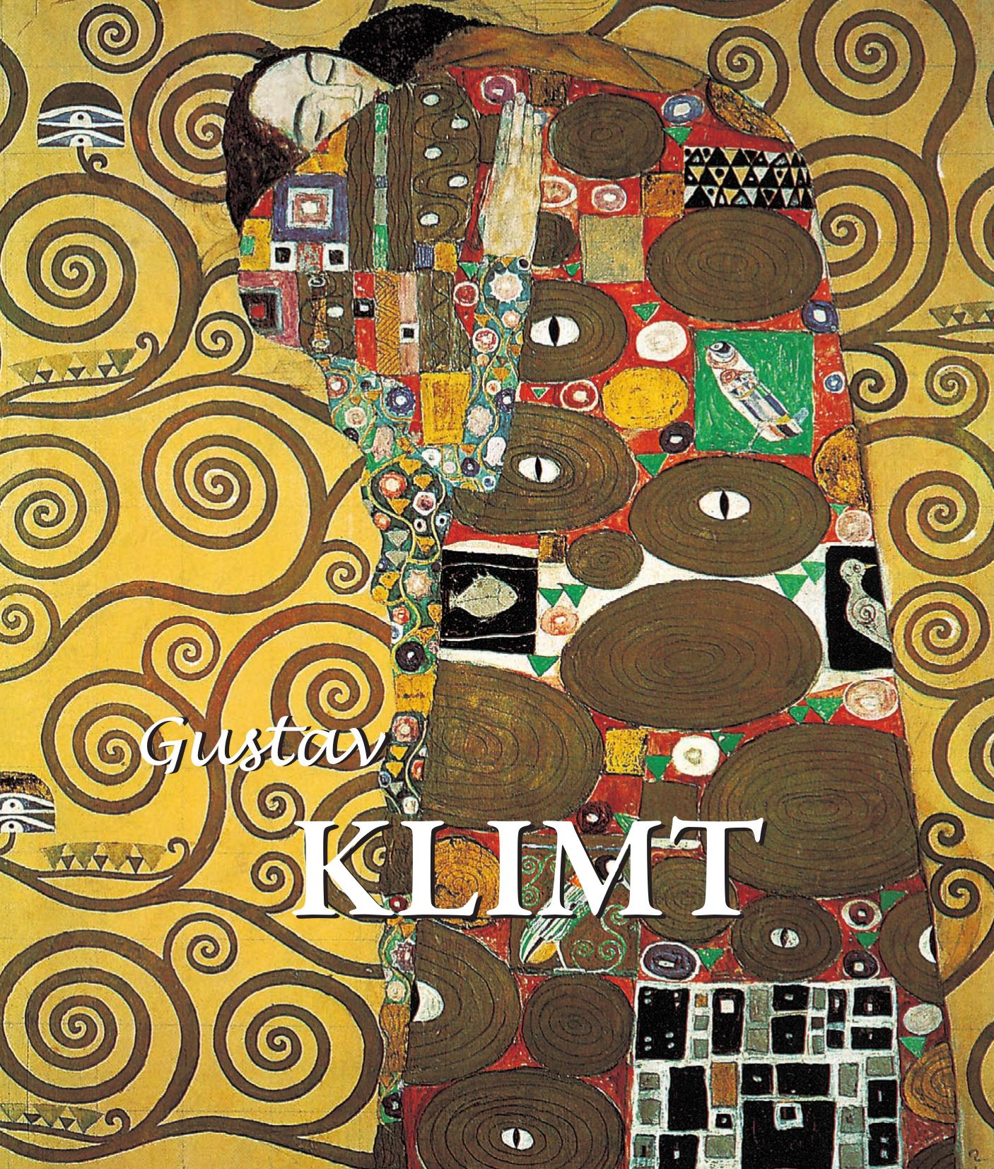 Gustav Klimt (Best Of Collection) by Unknow