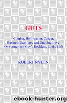 Guts by Robert Nylen