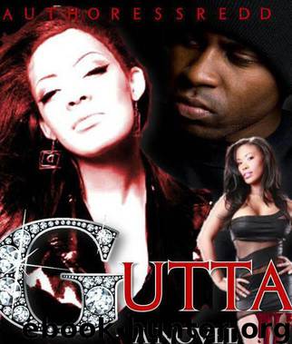 Gutta by Authoress Redd