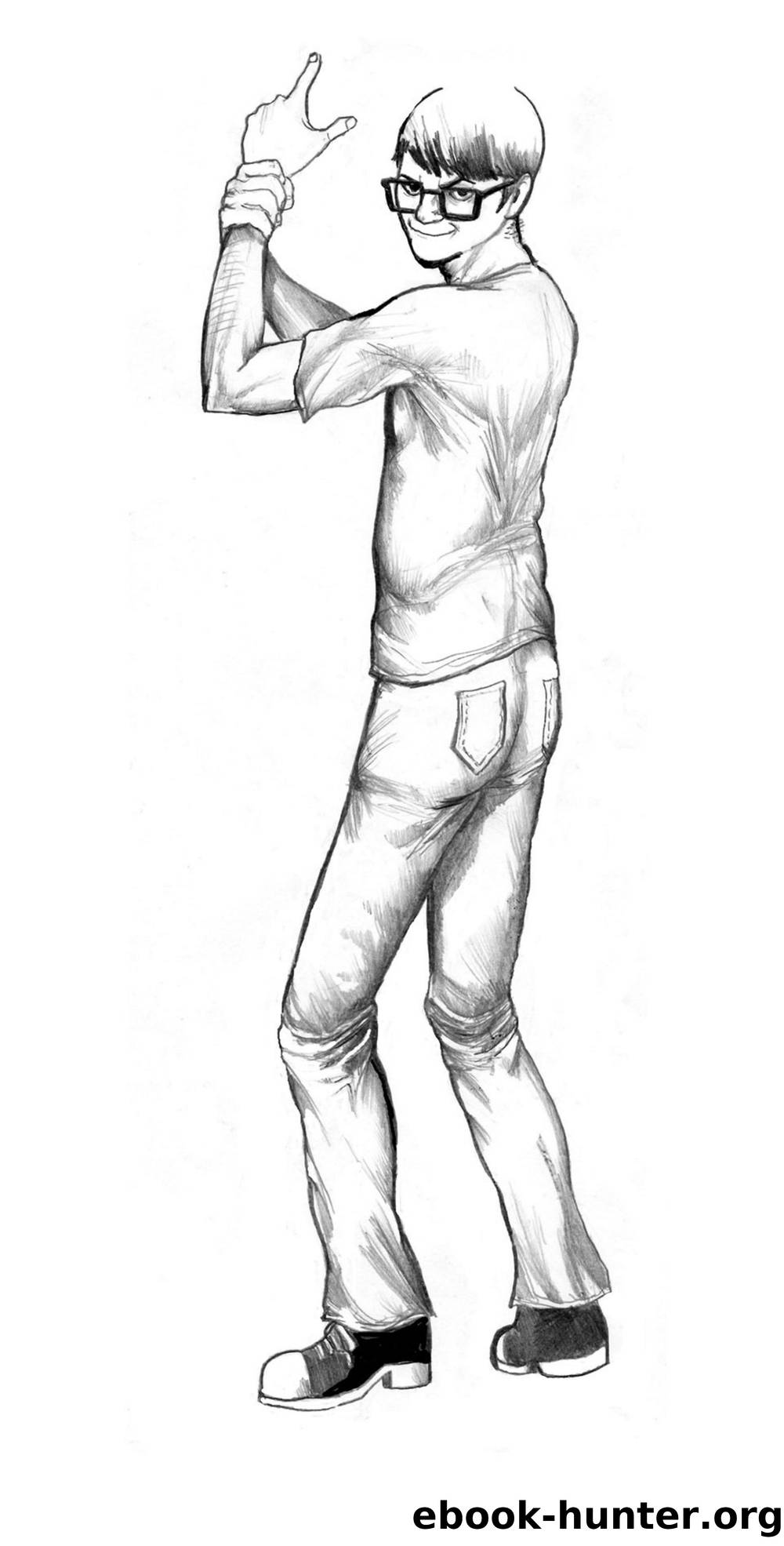 Guy 2 Spy by Smooch