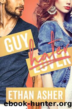 Guy Hater by Ethan Asher