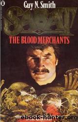 Guy N. Smith - Sabat 02 by The Blood Merchants