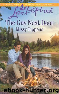 Guy Next Door (9781460341179) by Tippens Missy