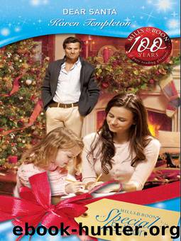 Guys and Daughters 01 (2007) by Dear Santa