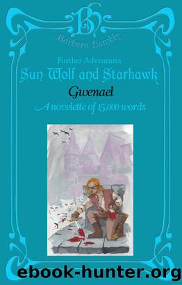 Gwenael by Barbara Hambly