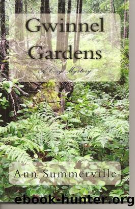Gwinnel Gardens by Ann Summerville