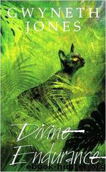 Gwyneth Jones by Divine Endurance