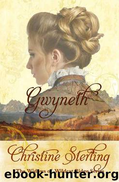 Gwyneth by Christine Sterling