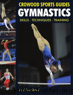 Gymnastics by Lloyd Readhead