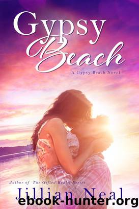 Gypsy Beach by Jillian Neal