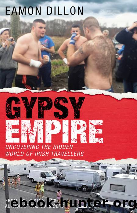Gypsy Empire by Eamon Dillon