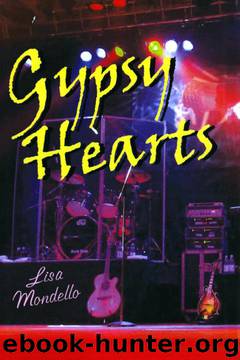 Gypsy Hearts by Lisa Mondello