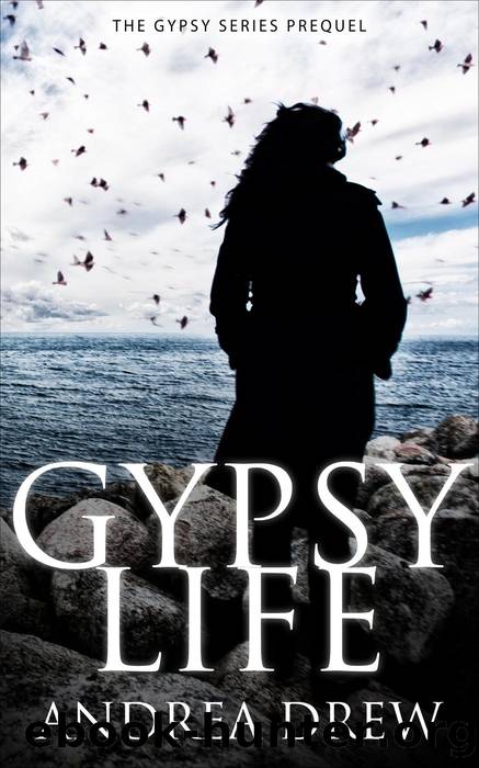 Gypsy Life by Andrea Drew