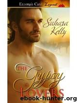 Gypsy Lovers by Sahara Kelly