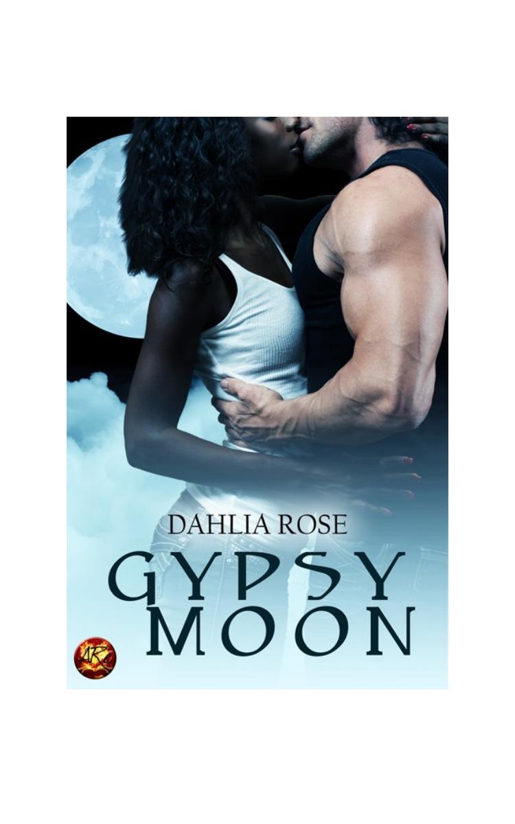 Gypsy Moon by Dahlia Rose