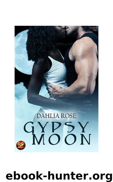 Gypsy Moon by Pamela Rose Anders