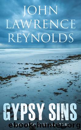 Gypsy Sins by John Lawrence Reynolds