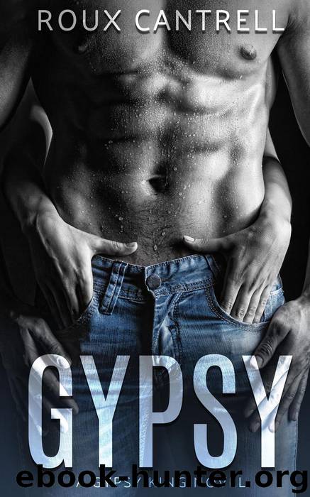 Gypsy by Roux Cantrell