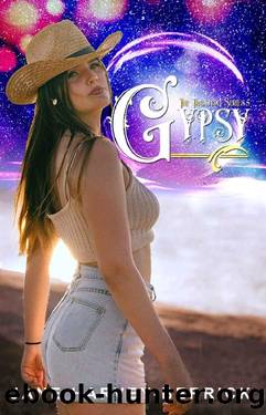 Gypsy: The Traveling Series #5 by Jane Harvey-Berrick