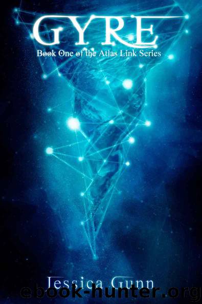 Gyre (Atlas Link Series Book 1) by Gunn Jessica