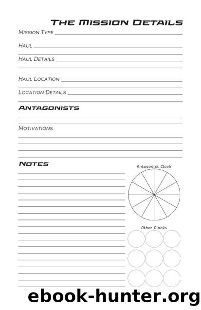 H E I S T-Playtest Document v1.0 by Allie Bustion