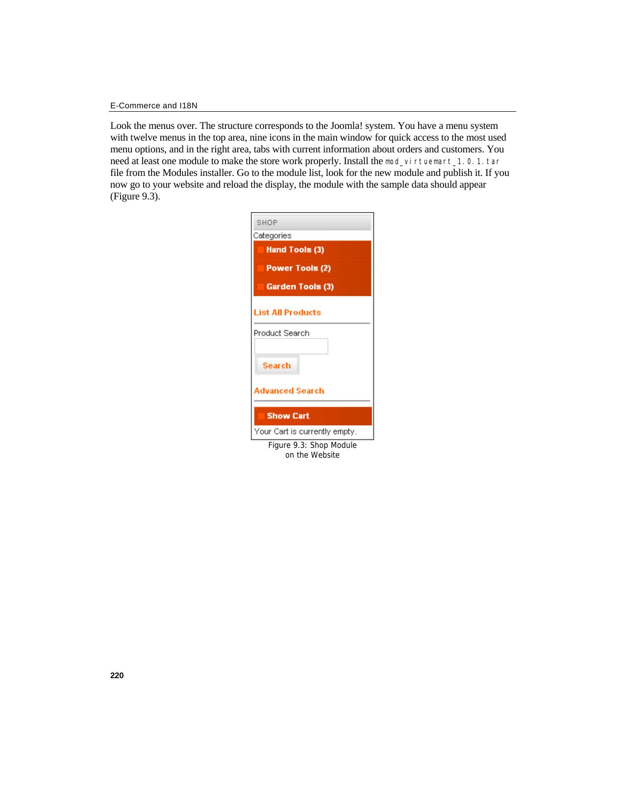 H Graf, Building Websites with Joomla by Packt Publishing (2006)(1-904811-94-9)(PDF) English