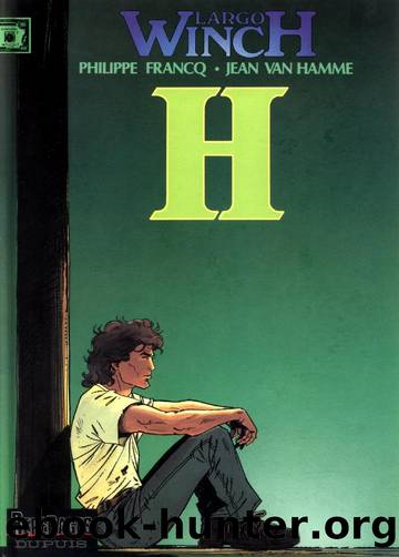 H by Francq && Van Hamme