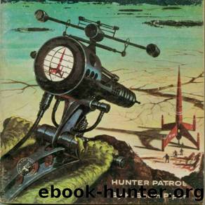 H. Beam Piper - Federation ss by The Return (1959) # H. Beam Piper;J. J. McGuire