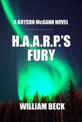 H.A.A.R.P.S Fury by William Beck