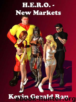 H.E.R.O. - New Markets by Rau Kevin