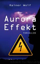HAARP by Rainer Wolf