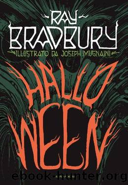 HALLOWEEN by Ray Bradbury
