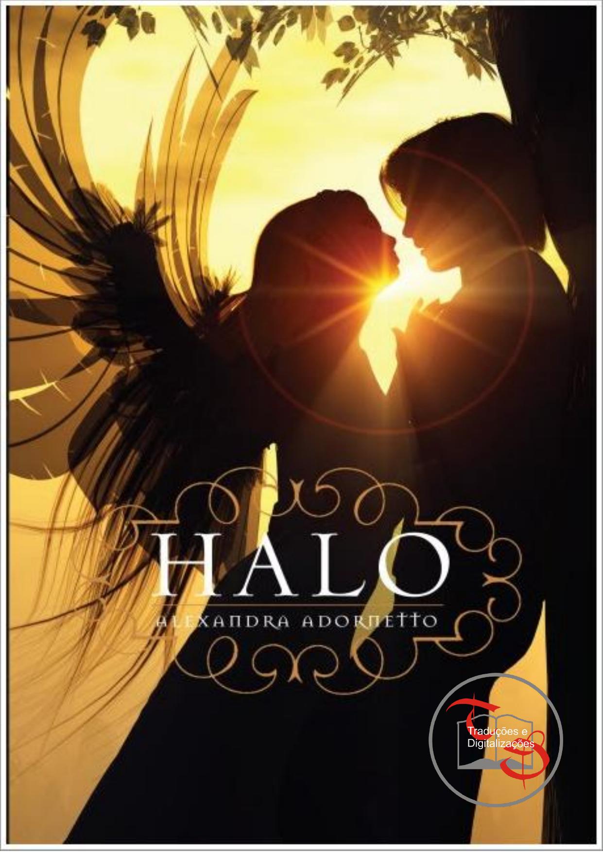 HALO by Aurea