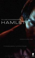 HAMLET by William Shakespeare