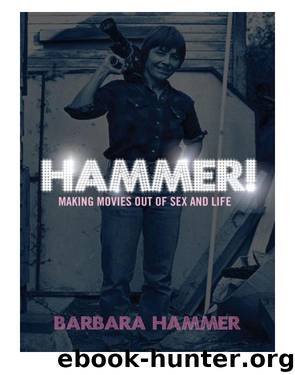 HAMMER! by Barbara Hammer