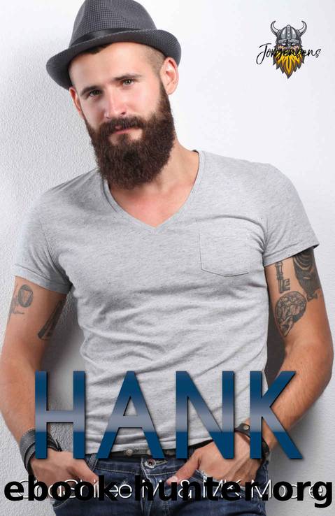 HANK_Filthy Modern Vikings by ChaShiree M & M. K. MOORE