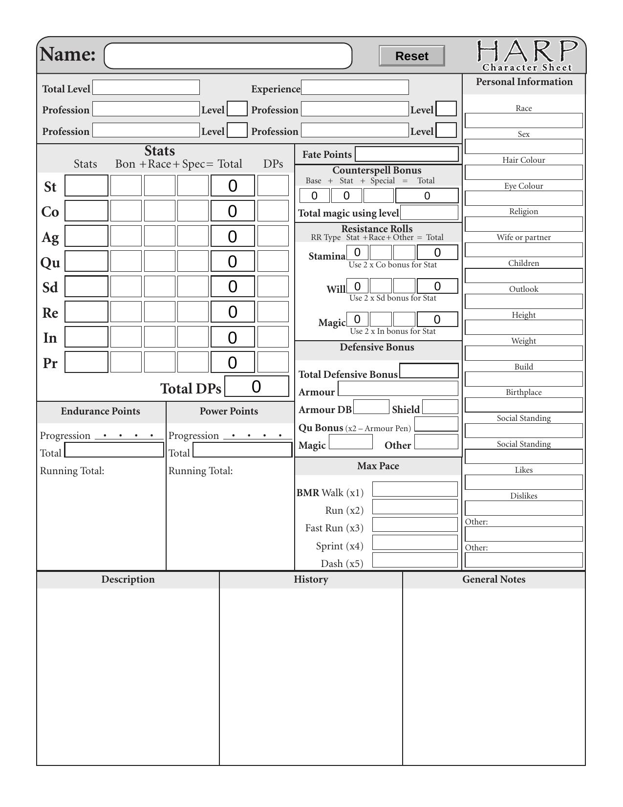 HARP CS 8 Page front.PDF by Unknown
