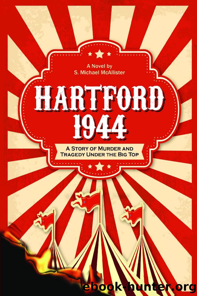 HARTFORD 1944 by S. Michael McAllister