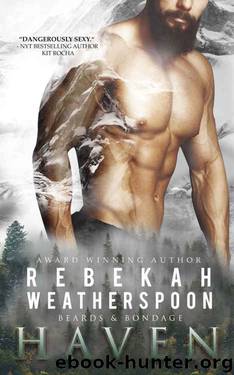 HAVEN: Beards & Bondage by Rebekah Weatherspoon