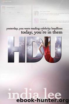 HDU by India Lee
