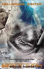 HELLICONIA WINTER by Brian W. Aldiss