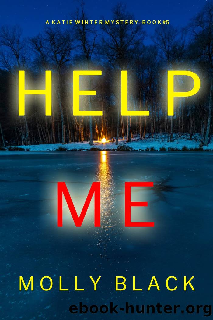 HELP ME by Molly Black
