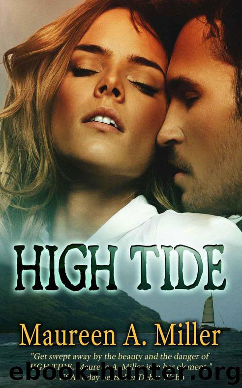 HIGH TIDE by Miller Maureen A