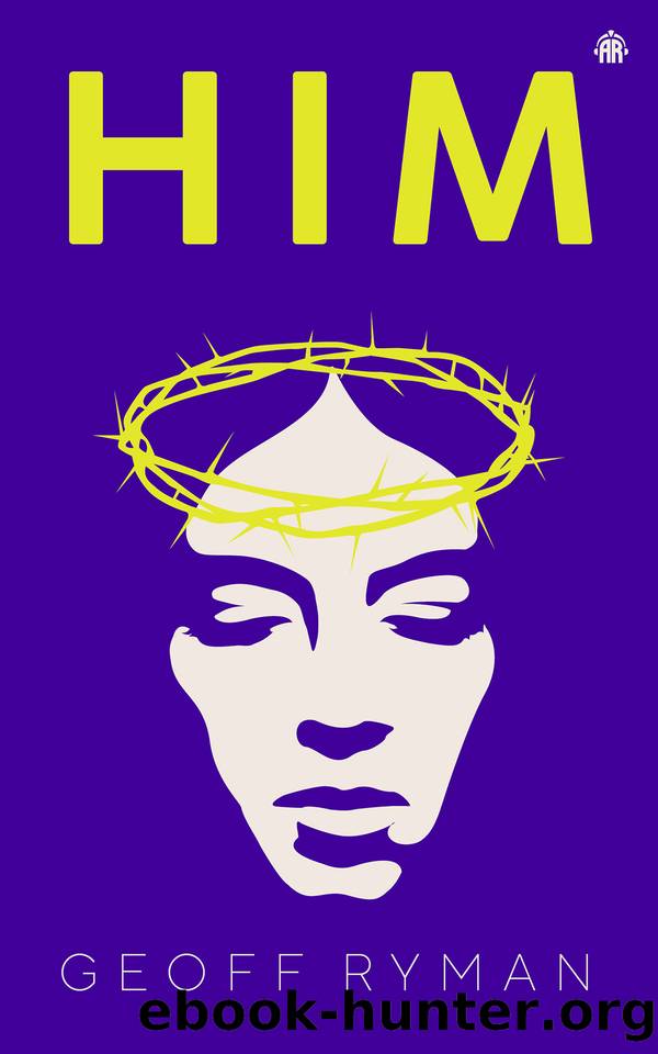HIM by Geoff Ryman