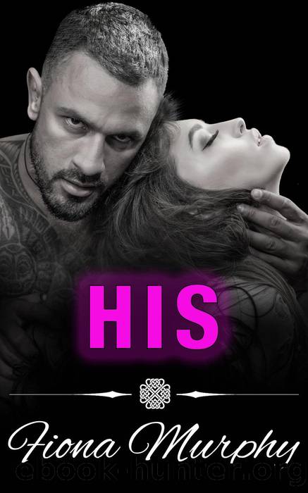 HIS by Fiona Murphy