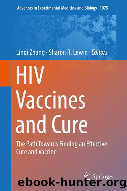 HIV Vaccines and Cure by Unknown