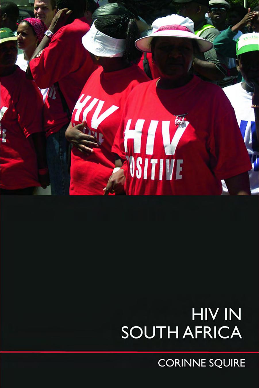 HIV in South Africa by Squire