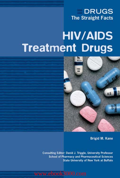 HIV/AIDS Treatment Drugs by Unknow