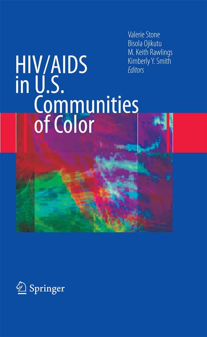 HIV/AIDS in U.S. Communities of Color by unknow