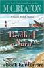 HM32 - Death of a Nurse (2016) by Beaton M C